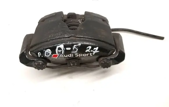 Audi A5 8T 8F Front brake caliper
