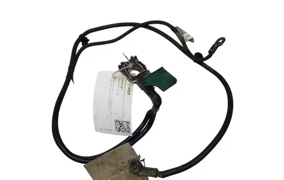 Citroen C5 Negative earth cable (battery)