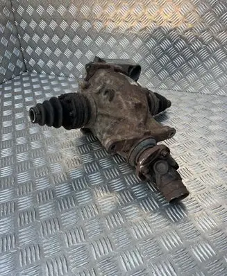 BMW 3 E90 E91 Rear differential 7524319 SAP82S338 7514992