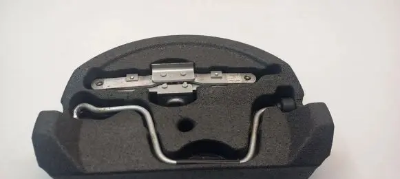 Porsche Boxster 986 Tool set 99672210100