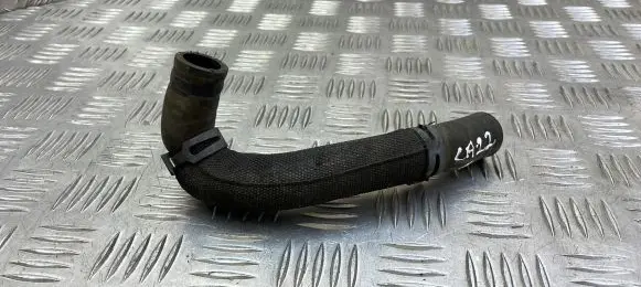 Audi A6 S6 C7 4G Engine coolant pipe/hose