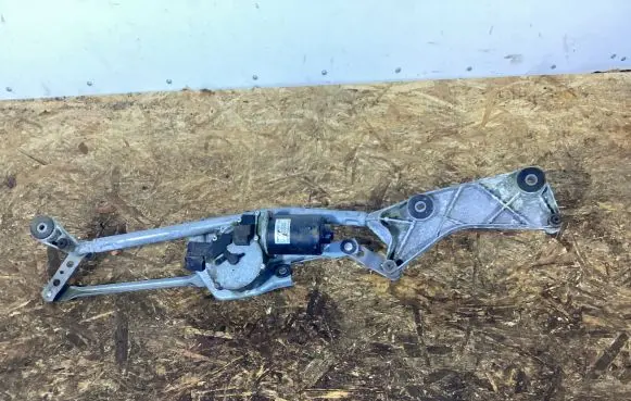 Mercedes-Benz ML W164 Front wiper linkage A1648202442