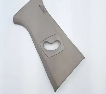 BMW 5 F10 F11 (B) pillar trim (top) 9116350 52107010
