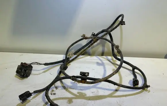 KIA Xceed Parking sensor (PDC) wiring loom 91842J7040 3721119 2101254