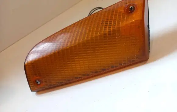 BMW 3 E21 Front indicator light 1365269 19.9501