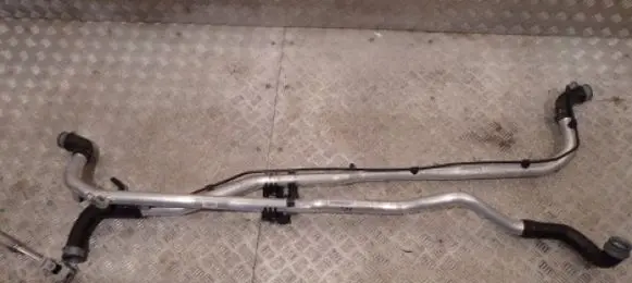 Porsche 911 991 Engine coolant pipe/hose
