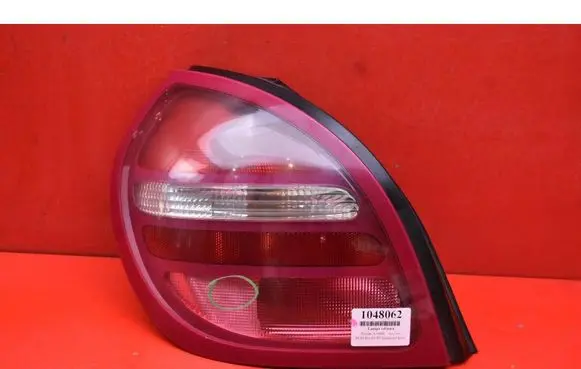 Nissan Almera Tino Rear/tail lights 26555BN010