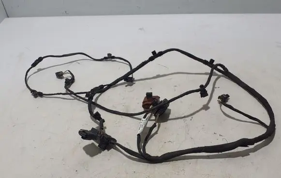 Cupra Formentor Fog light part 5FF971095AG