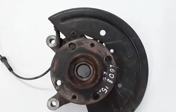 Dacia Lodgy Front wheel hub 400116210R