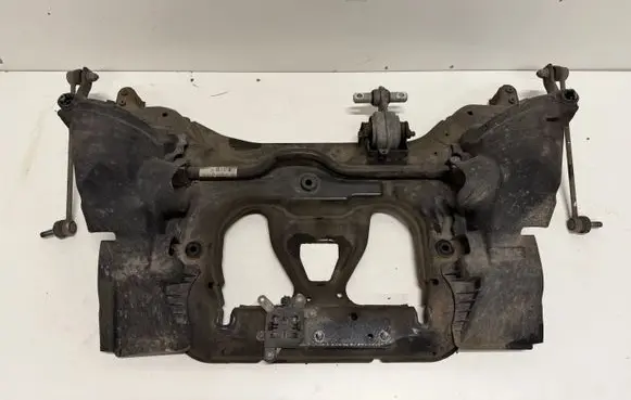 Mercedes-Benz A W177 Front axle beam 