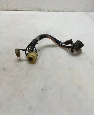 Mazda 626 Ignition lock contact 