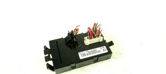 Renault Trafic II (X83) BSM Control unit P8200530975M 8200530975M