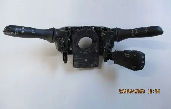 BMW 2 Active Tourer U06 Central console control unit 479452615R