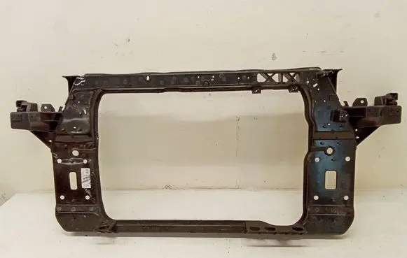 Hyundai ix35 Radiator support slam panel 641002Y000