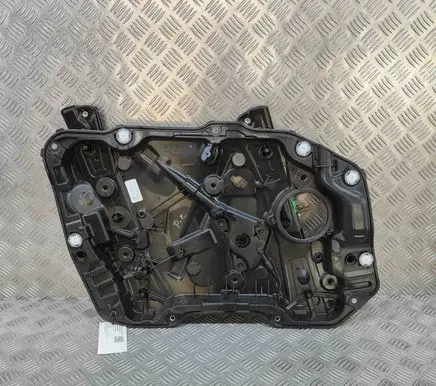 BMW 3 G20 G21 Front door electric window regulator 4A23A61 8498853