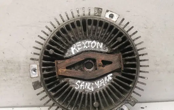 SsangYong Rexton Viscous fan clutch 