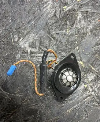 BMW 5 F10 F11 Audio system kit 9184795 8907001503