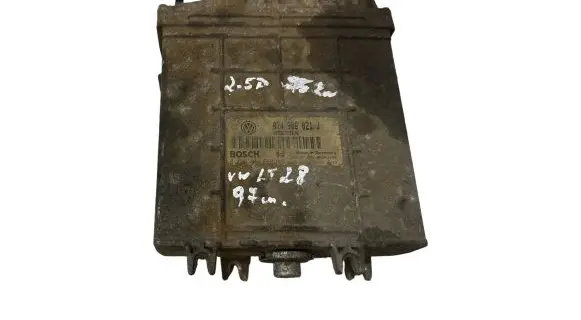 Volkswagen II LT Engine control unit/module 074906021J 0281021600 28SA3149