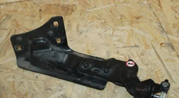 Ford Transit - Tourneo Connect Sliding door lower roller guide/hinge DT11V25001AB 14916
