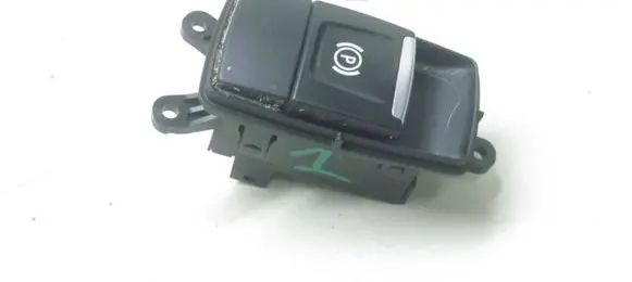 BMW X1 F48 F49 Hand parking brake switch 6822523