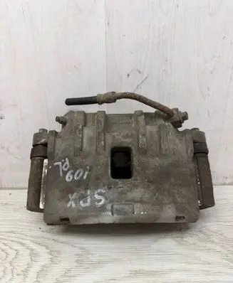 Cadillac SRX Front brake caliper 