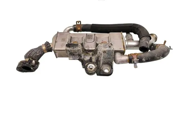 Chrysler Pacifica EGR valve cooler 05281255AJ