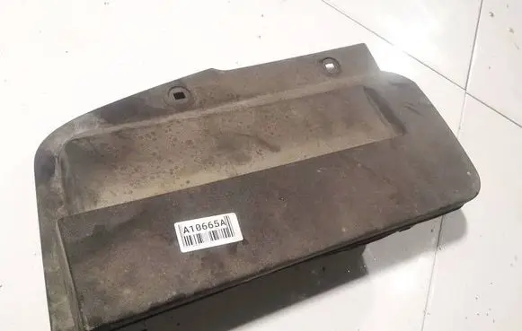 Renault Laguna III Other interior part 244970005r