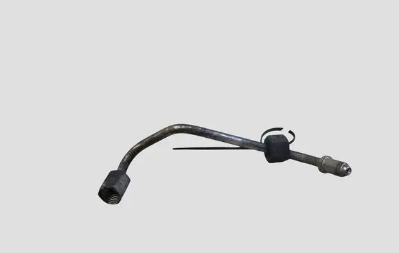 Opel Antara Fuel injector supply line/pipe