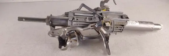 Audi Q5 SQ5 8R Steering wheel axle 8R0419506T