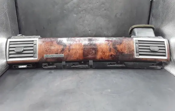 Audi A8 S8 D3 4E Panel trim 4E1857186