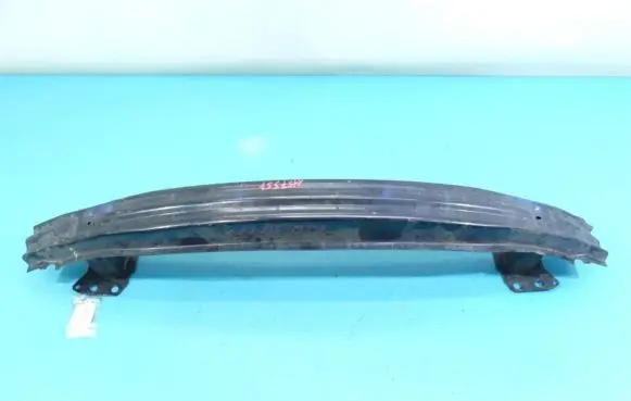 Skoda Fabia Mk1 (6Y) Front bumper support beam IMPRK1157557