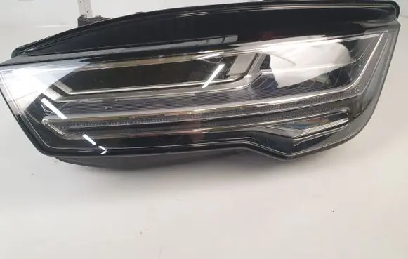 Audi A7 S7 4G Headlight/headlamp 7PP941472K 4G8941035A 4G0907697F