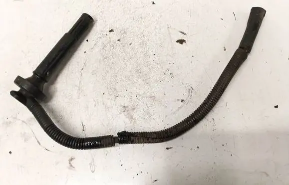 Subaru Forester SG Ignition plug leads 