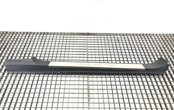 Mercedes-Benz CL C215 Front sill (body part) 2156800335