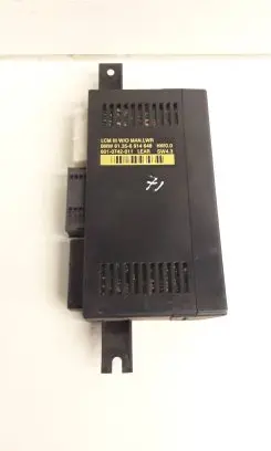 BMW X5 E53 Light module LCM 6914648