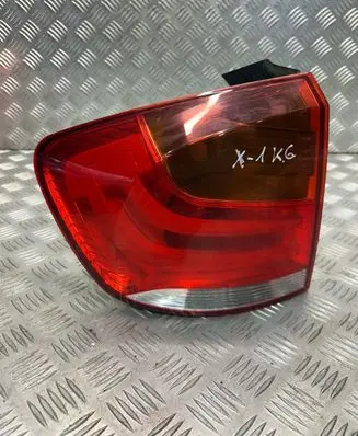 BMW X1 E84 Rear/tail lights 2992477