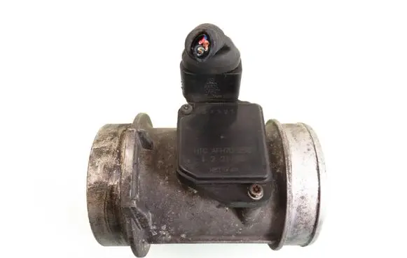 Audi A6 S6 C5 4B Mass air flow meter AFH7025C