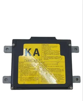 Honda Prelude ABS control unit/module 39790SS0A01 2D28