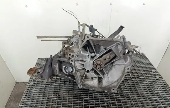 Honda City Manual 5 speed gearbox EMF6