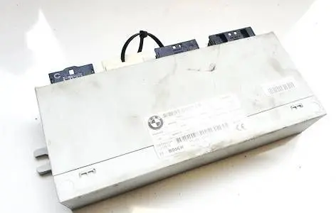 BMW 5 GT F07 Other control units/modules 61357394651 1293790101