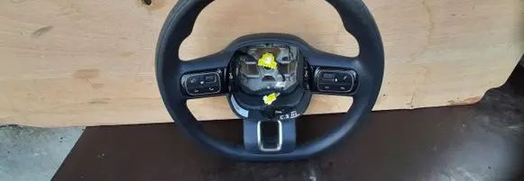 Citroen C3 Steering wheel 98164325ZD