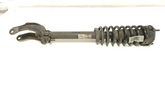 Mercedes-Benz ML W166 Front shock absorber/damper A1663232400