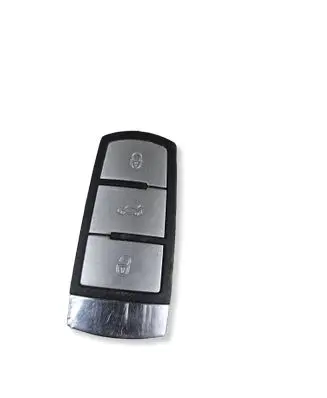 Volkswagen PASSAT B7 Ignition key/card 3C0959752BA