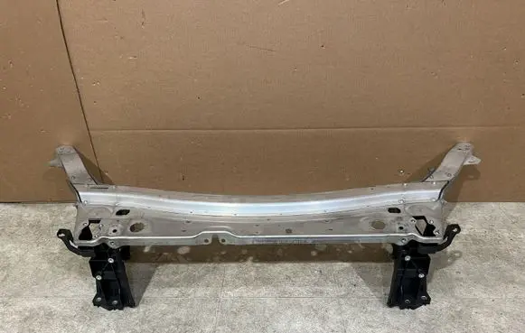 Mercedes-Benz GLC X253 C253 Top upper radiator support slam panel A2536210300