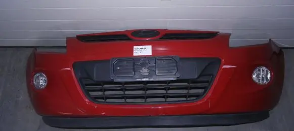 Hyundai i20 (PB PBT) Front bumper