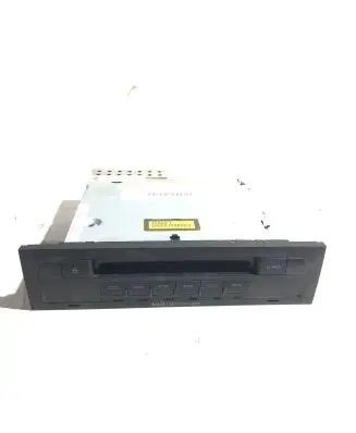 Audi Q7 4L CD/DVD changer 4L0035111 4L0910111 MACFA00059