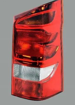 Mercedes-Benz V Class W447 Rear/tail lights A4478201264