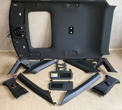 KIA EV6 Headlining set 85400CV360