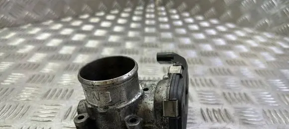 KIA Sportage Throttle valve 351002A600 0280750612