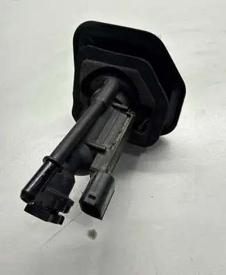 Volvo V40 Clutch slave cylinder KG19300